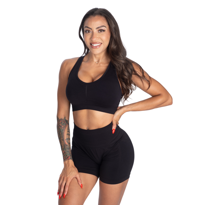 Scrunch Sports‑BH Sort