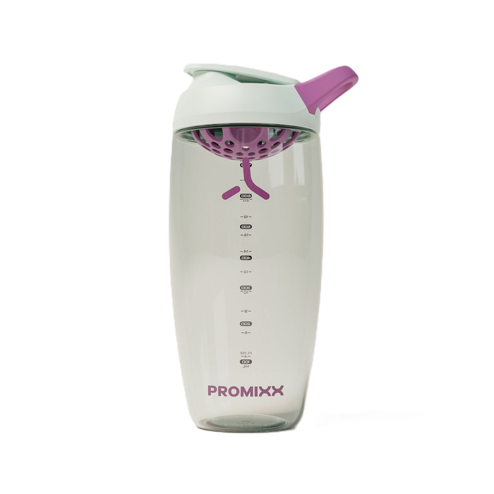Promixx Pursuit Ecozen 760ml Seagrass Green/Mulberry