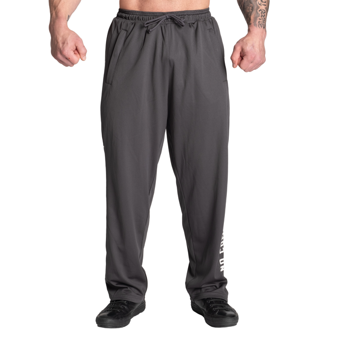 Core Mesh Pant, grey, small (long)