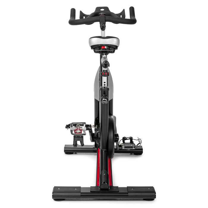 Pro FTR Indoor Racer Spinningcykel