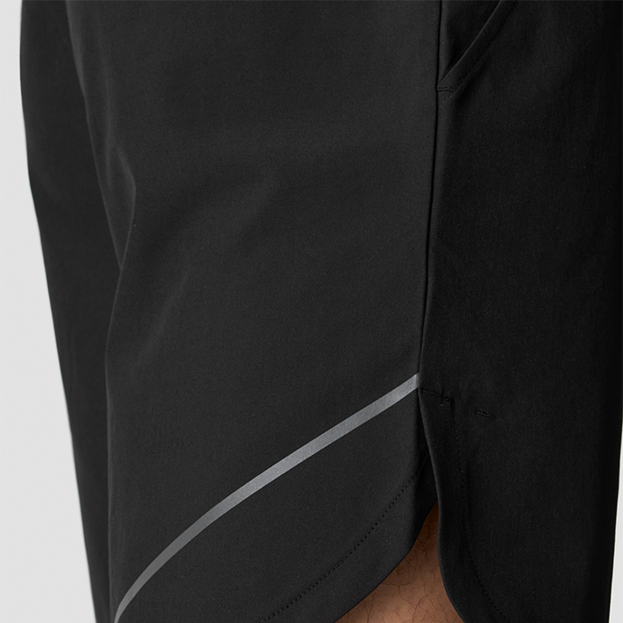 Mirage Shorts Herre Sort