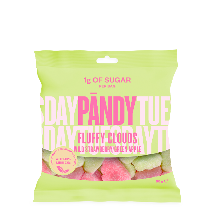 Pändy Candy, 50 g