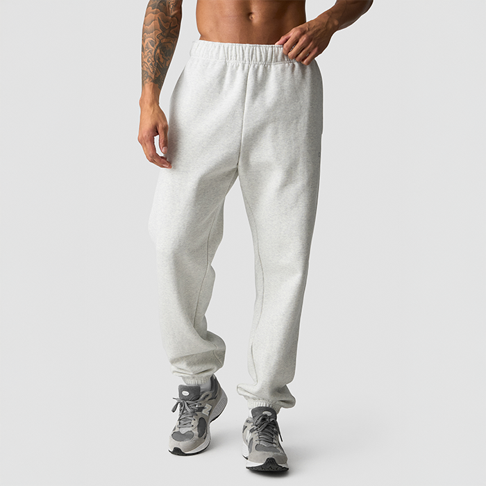 Everyday Sweatpants Hvid