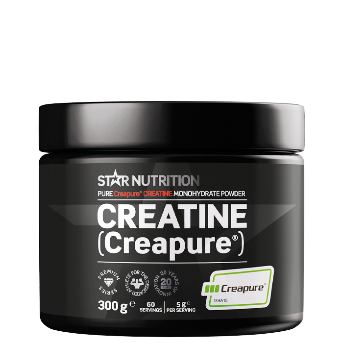 Kreatin (Creapure®) 300 g