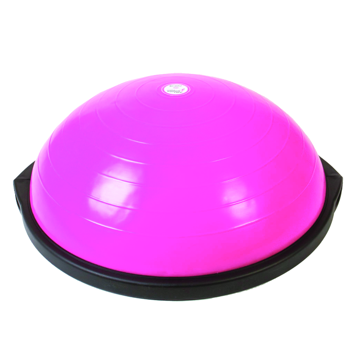 BOSU Ball Home Balance Trainer