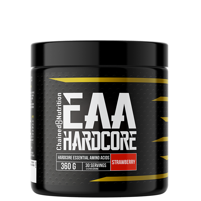 EAA Hardcore 360 g
