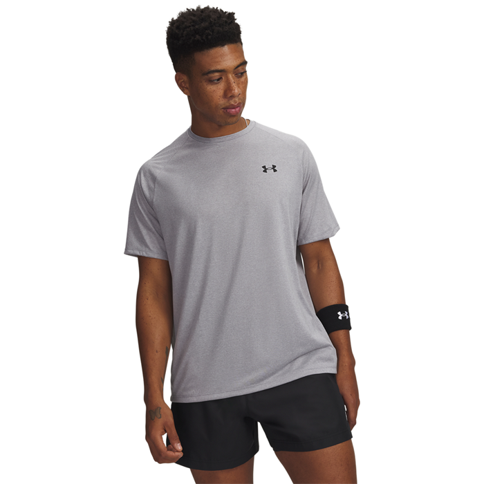 T-shirts & Polo-t-shirts Under Armour  Ua Tech 2.0