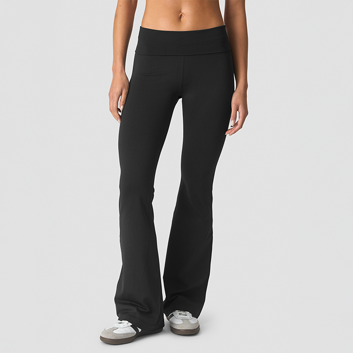 Essence Seamless Bukser Sort