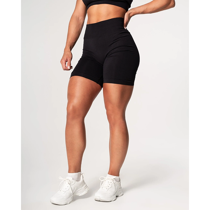 Prime Scrunch Shorts Sort