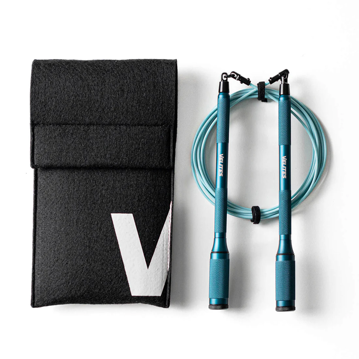 Sjippetov Cyclone Blå