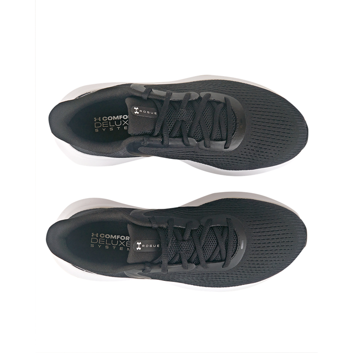 Charged Rogue 5 Træningssko Sort