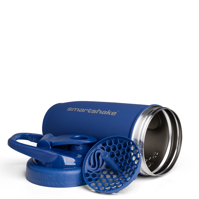 Reforce Stainless Steel Shaker 900 ml