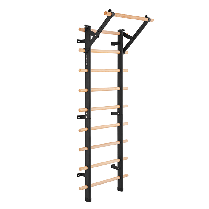 Premium WallBar PullUp Bar