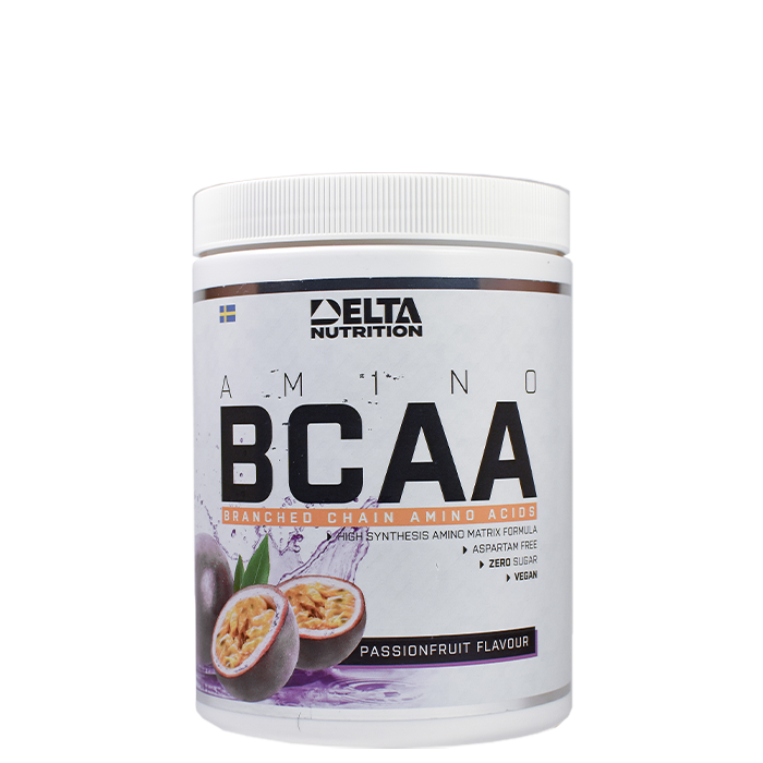 BCAA Amino 400 g