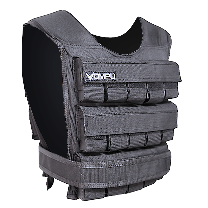V&aelig;gtvest 30 kg