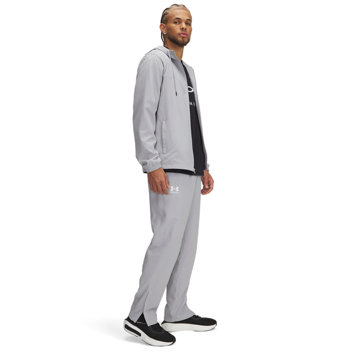 Rival Vindbukser Gr&aring;
