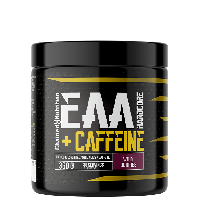 EAA Hardcore 360 g