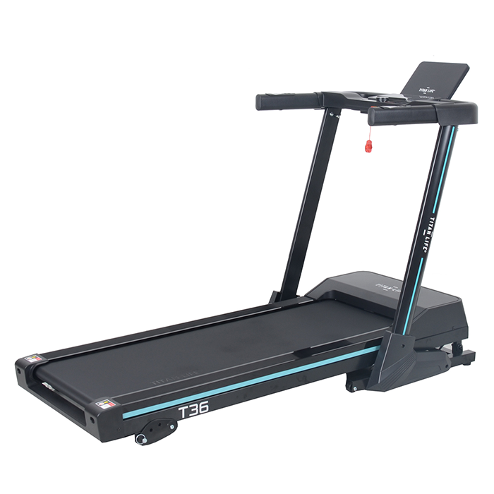 Titan Life Treadmill T36 Løbebånd