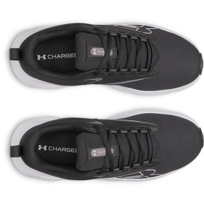 UA Surge 5 Black