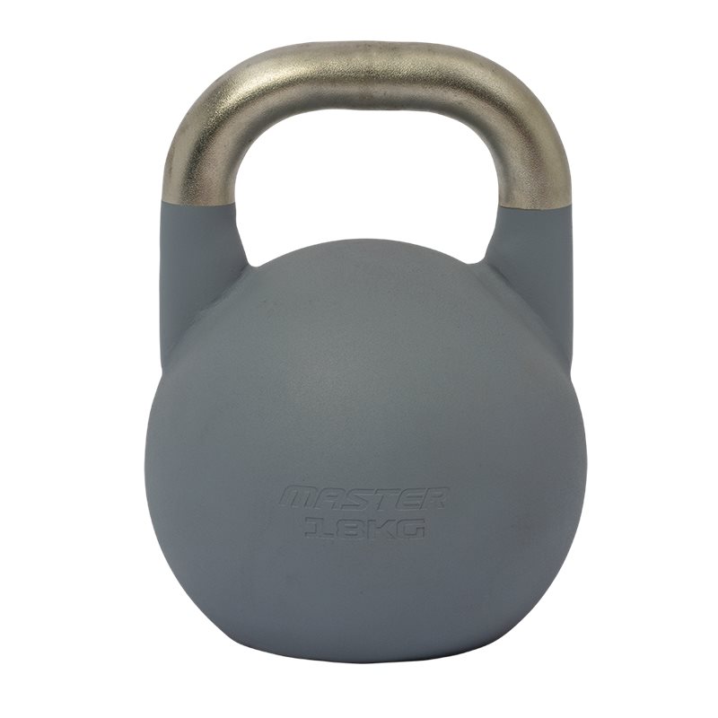 Konkurrence Kettlebell 8-32 kg