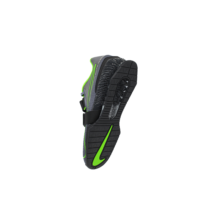 Nike Romaleo 4, Ashen Slate/Green