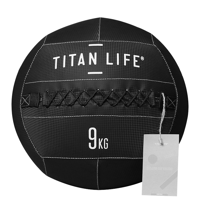 Wall Ball Medicinbold