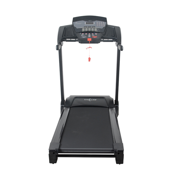 Titan Life L&oslash;beb&aring;nd T80 PRO