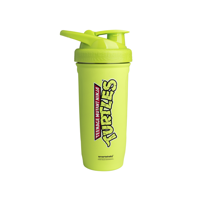 Reforce Stainless Steel TMNT 900 ml