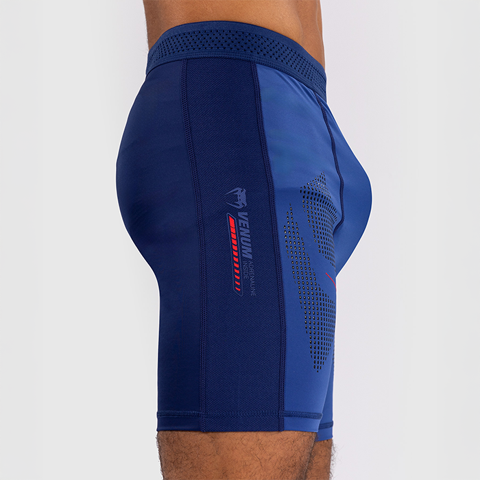 Technical 3.0 Vale Tudo Shorts Bl&aring;