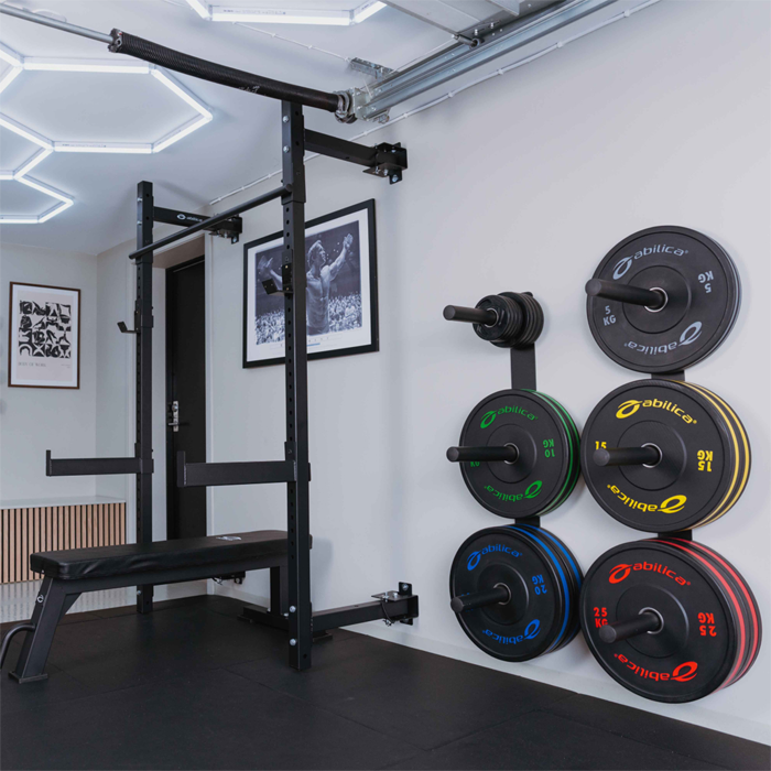 Abilica Foldable Rack 50