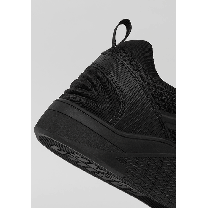 Gorilla Wear Gym Hybrids, Black/Black