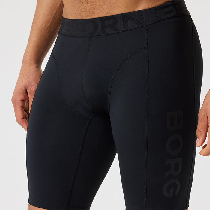 Short Training Tights Sort