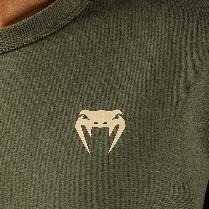 Venum Rajadamnern T-shirt Gr&oslash;n