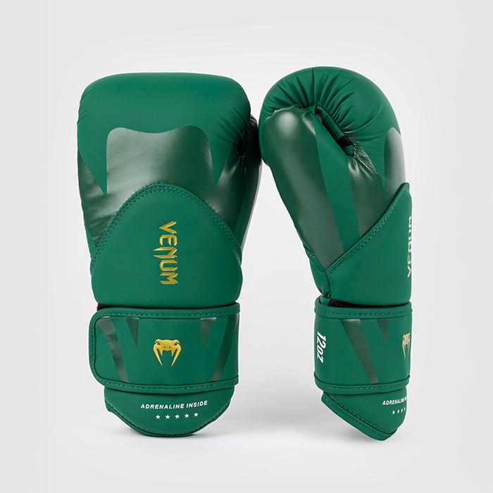 Challenger 4.0 Boksehandsker Camo