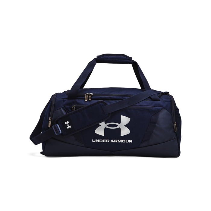 Under Armour Sportstaske - Undeniable 5.0 Duffle Small - Midnigh
