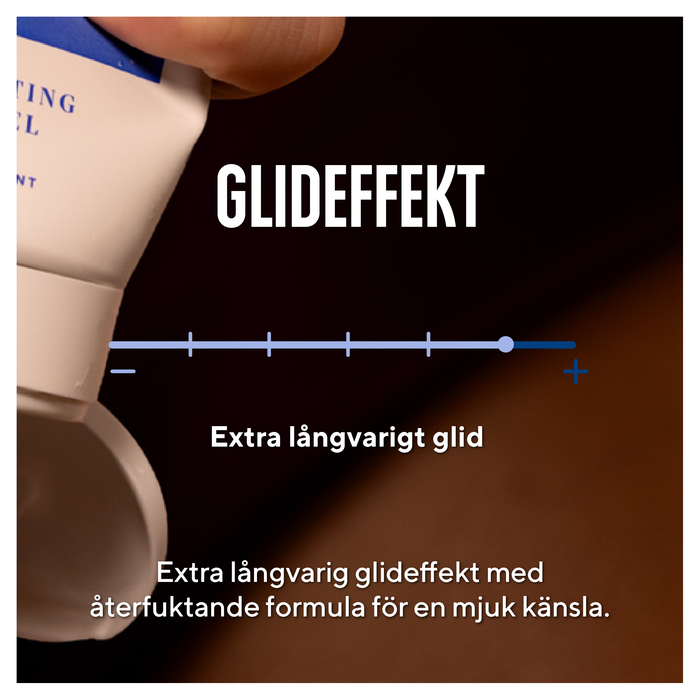 RFSU Magic Lube Hybrid Glidecreme 150 ml