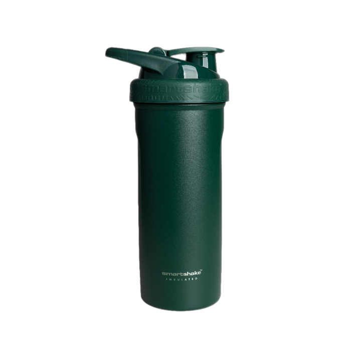 Isoleret Stålflaske Racing Green 750 ml