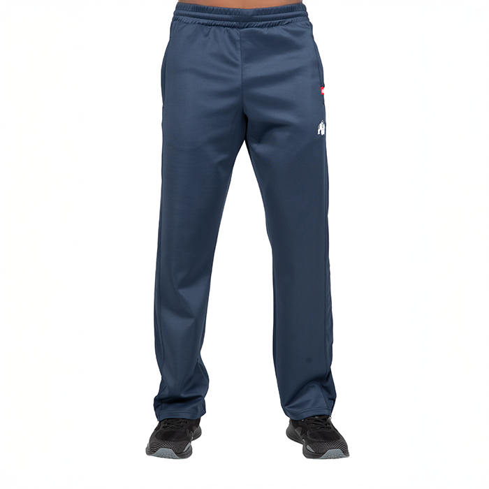 Tennessee Track Bukser Blå