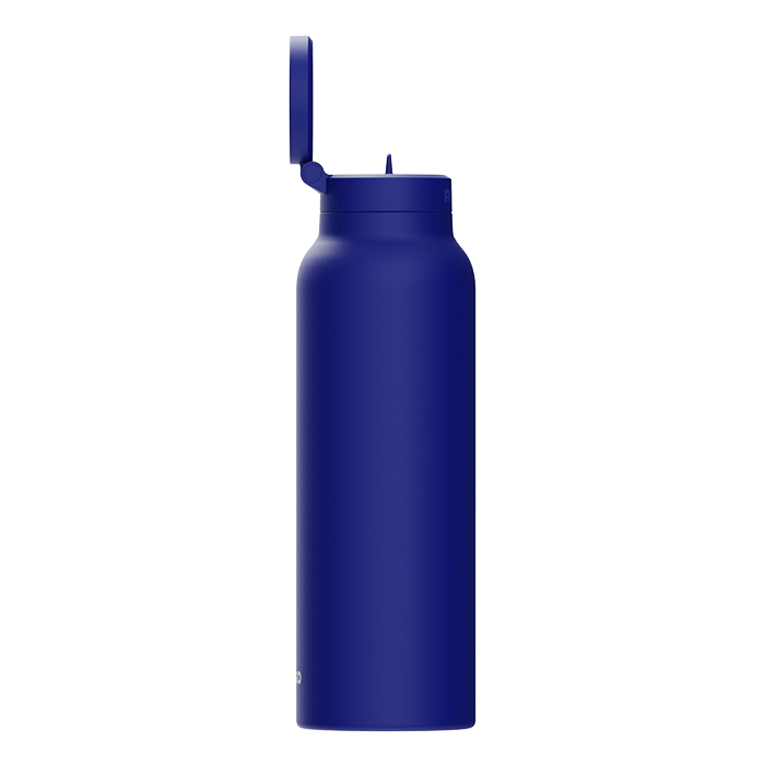 Ringo Pro Vandflaske Bl&aring; 700 ml