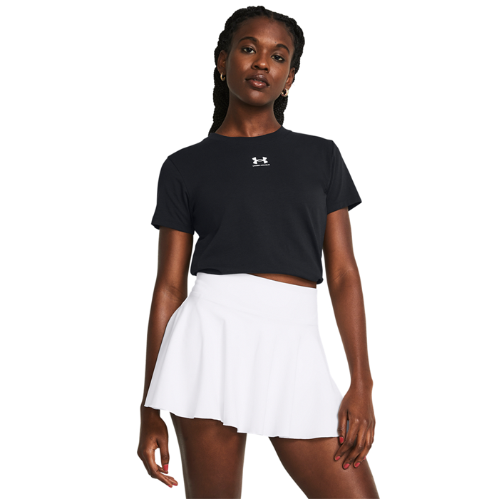 Rival Core T-shirt Sort