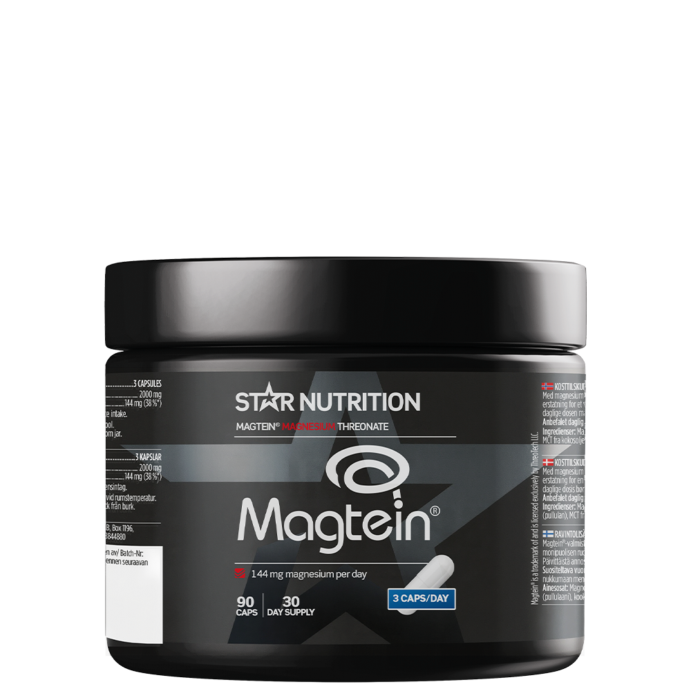 Magtein 90 kapsler