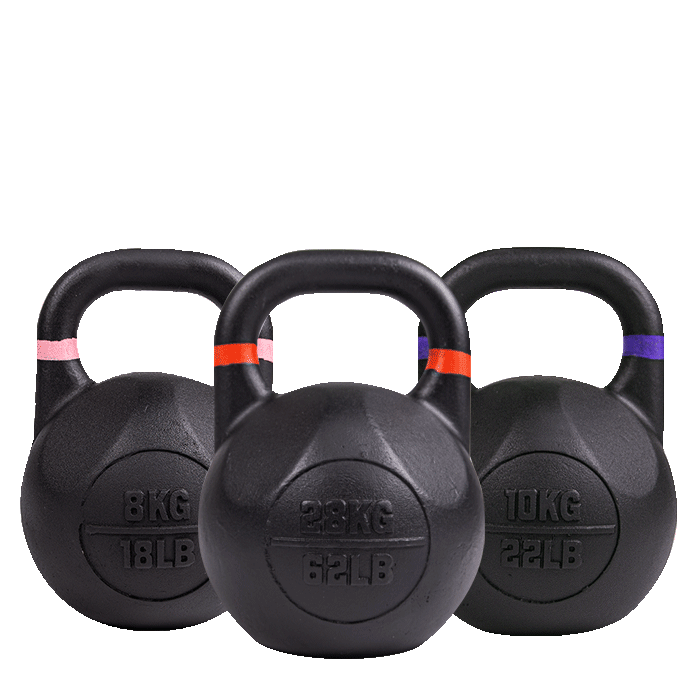 Star Gear Kettlebell Competition 8 kg