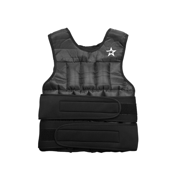 Vægtvest 10 kg