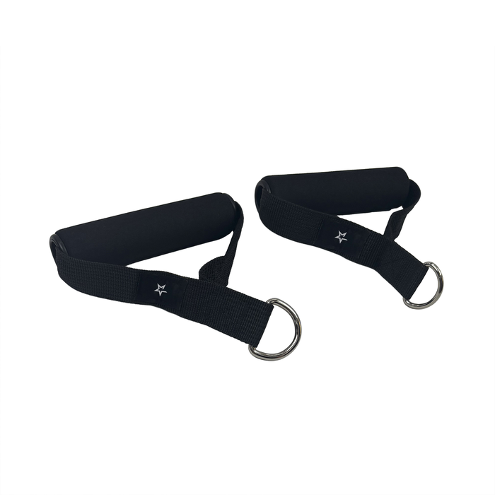 Cable Grip‑håndtag