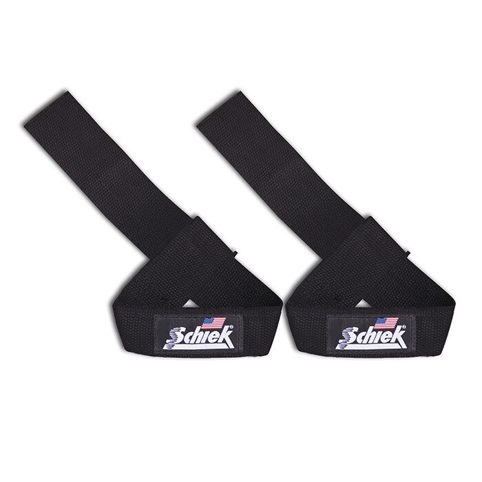 Basic Lifting Straps Sort