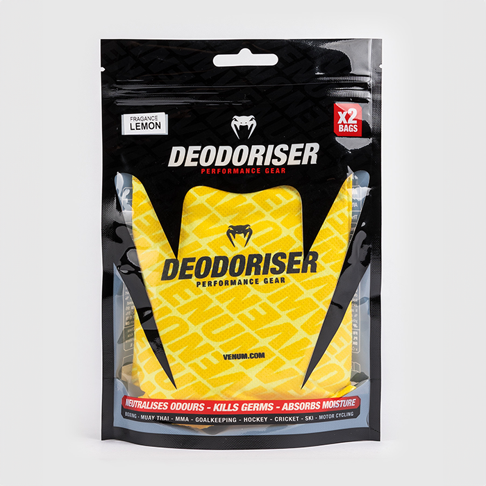 Kontact Handskedeodorant Lemon