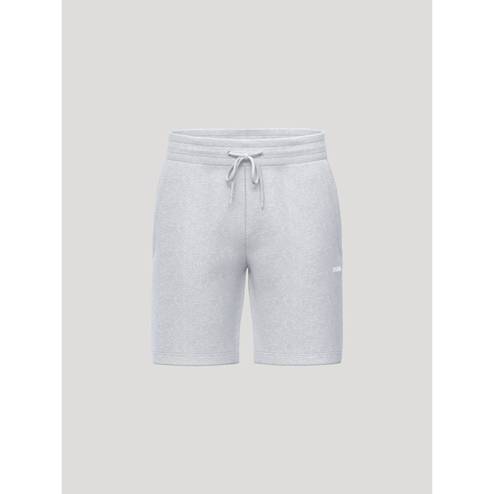 Borg Essential 4 Sweatshorts Lysegrå