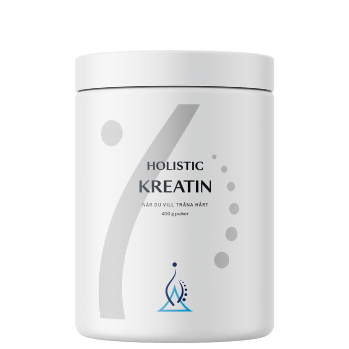 Kreatin 400 g