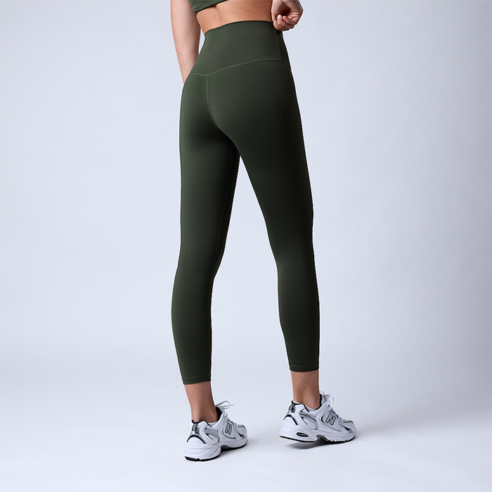 Fuse 7/8 2.0 Tights Gr&oslash;n