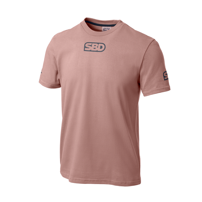 Competition T-shirt Herre